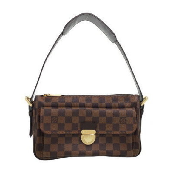 Louis Vuitton Handbags - Louis Vuitton Damier Ravello GM Bag